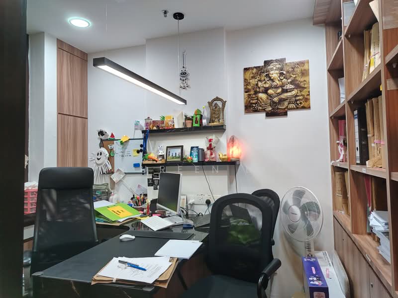 Office for Rent in KL City Centre (Kuala Lumpur) - Maureen Lim - PropertyGuru.com.my