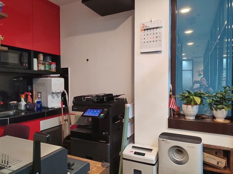 Office for Rent in KL City Centre (Kuala Lumpur) - Maureen Lim - PropertyGuru.com.my