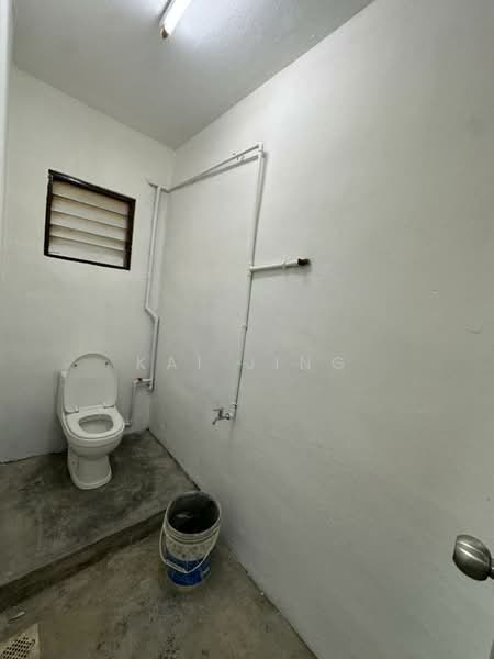 2-storey Terraced House for Rent in Skudai (Johor) - Kai Jing - Bathroom - PropertyGuru.com.my