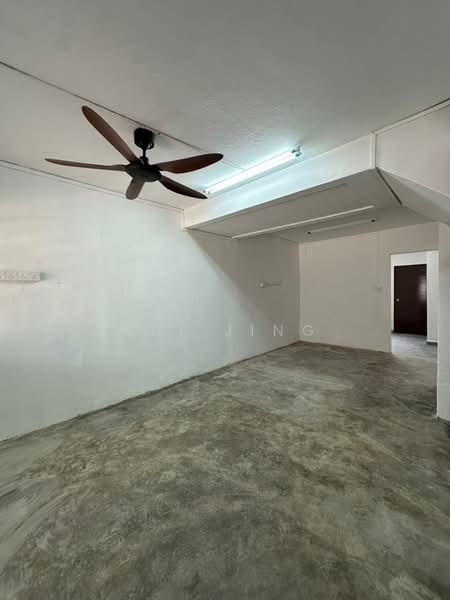 2-storey Terraced House for Rent in Skudai (Johor) - Kai Jing - Interior - PropertyGuru.com.my