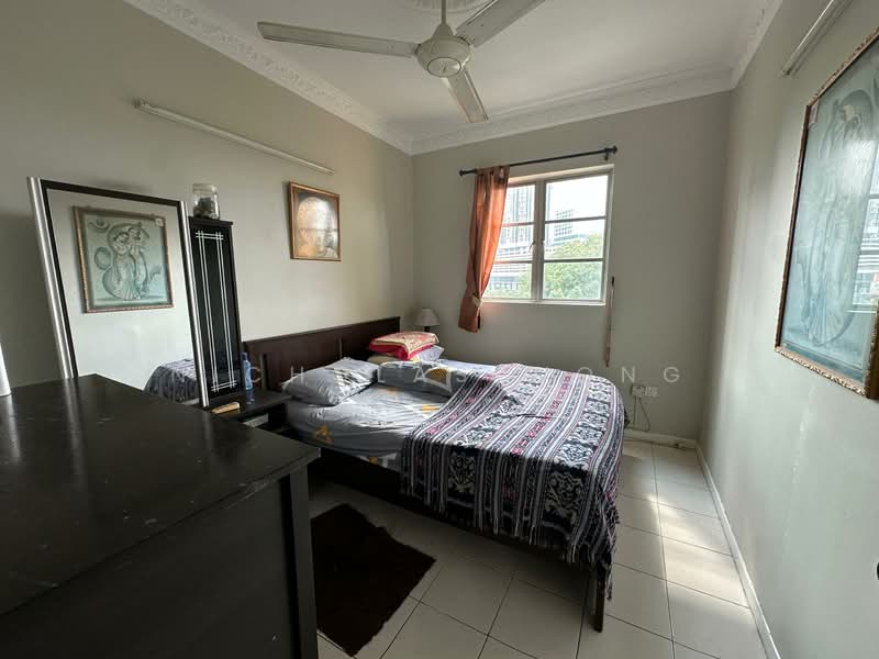 Sri Jati II untuk Untuk Dijual - RM 399,999, Apr 2026 - Bedroom - PropertyGuru.com.my
