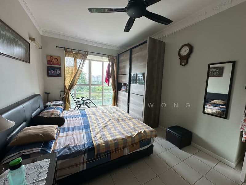 Sri Jati II untuk Untuk Dijual - RM 399,999, Apr 2026 - Bedroom - PropertyGuru.com.my