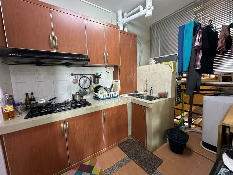 Sri Jati II untuk Untuk Dijual - RM 399,999, Apr 2026 - Kitchen - PropertyGuru.com.my