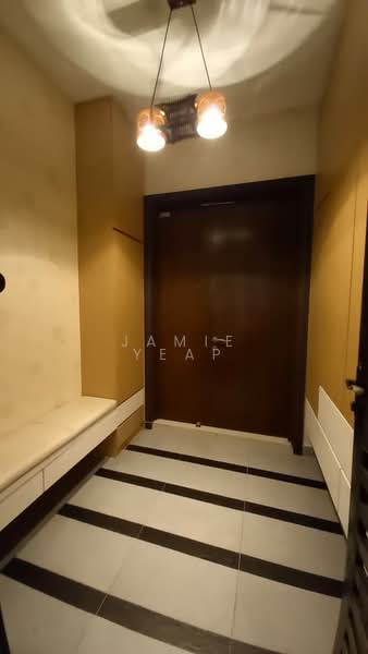 Condominium for Rent at 9 Bukit Utama Condominium - Jamie Yeap - Entrance - PropertyGuru.com.my
