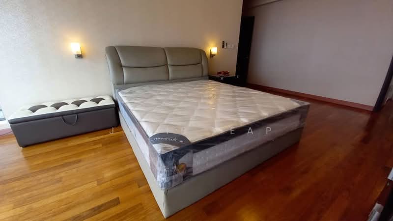 Condominium for Rent at 9 Bukit Utama Condominium - Jamie Yeap - Bedroom - PropertyGuru.com.my