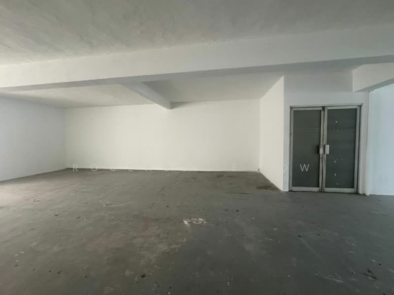 Shop for Rent in Puchong (Selangor) - Roseabelle Low - Interior - PropertyGuru.com.my