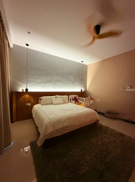 Amantara @ Setia Eco Templer untuk Untuk Dijual - RM 1,500,000, Apr 2026 - Bedroom - PropertyGuru.com.my