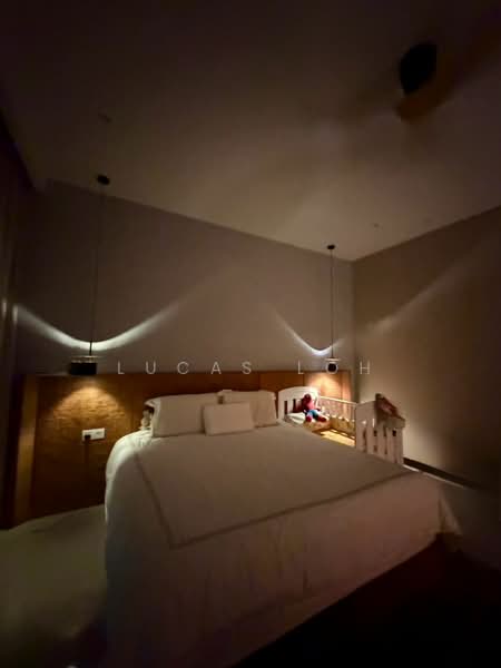 Amantara @ Setia Eco Templer untuk Untuk Dijual - RM 1,500,000, Apr 2026 - Bedroom - PropertyGuru.com.my