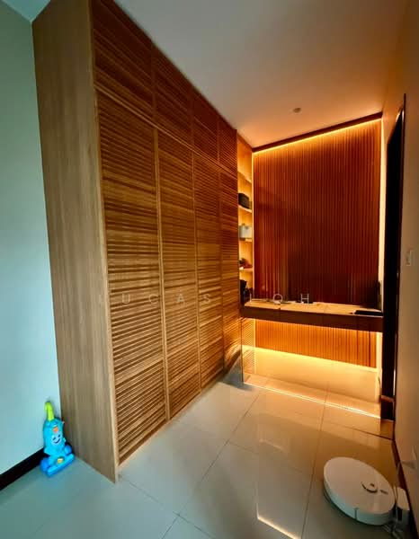 Amantara @ Setia Eco Templer untuk Untuk Dijual - RM 1,500,000, Apr 2026 - Study - PropertyGuru.com.my