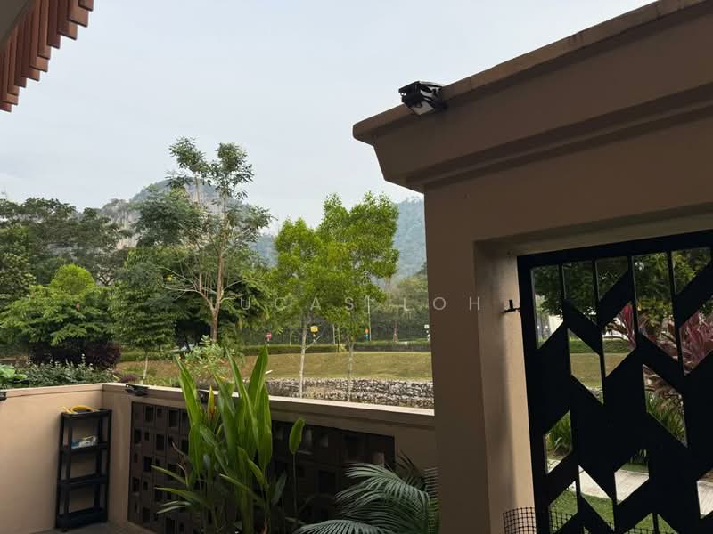 Amantara @ Setia Eco Templer untuk Untuk Dijual - RM 1,500,000, Apr 2026 - Exterior - PropertyGuru.com.my