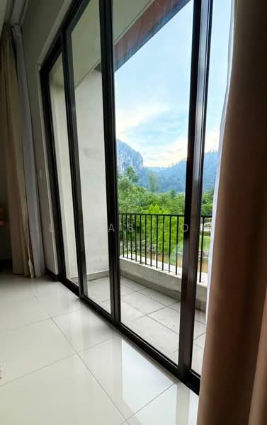 Amantara @ Setia Eco Templer untuk Untuk Dijual - RM 1,500,000, Apr 2026 - Balcony - PropertyGuru.com.my