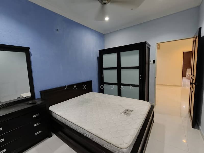 2-storey Terraced House for Sale in Gelugor (Penang) - Jax Quan - Bedroom - PropertyGuru.com.my