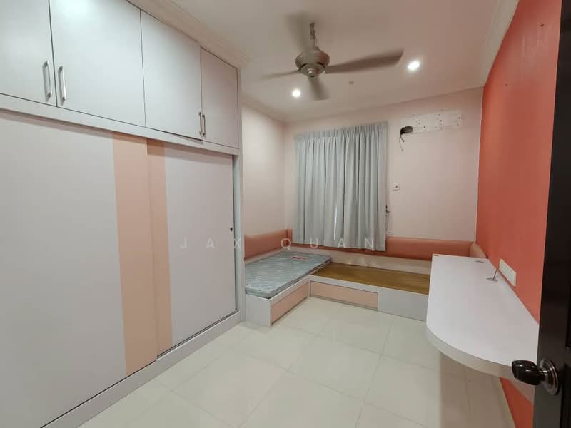 2-storey Terraced House for Sale in Gelugor (Penang) - Jax Quan - Bedroom - PropertyGuru.com.my