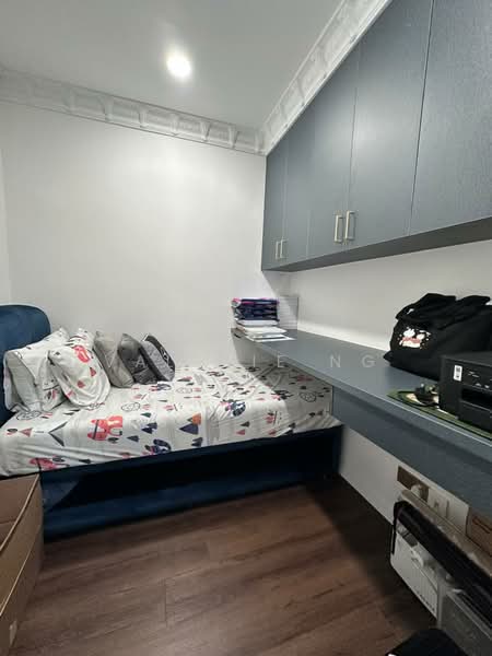 Rumah Teres 2 Tingkat untuk Dijual di Bandar Menjalara (Kuala Lumpur) - Valerie Ng - Bedroom - PropertyGuru.com.my