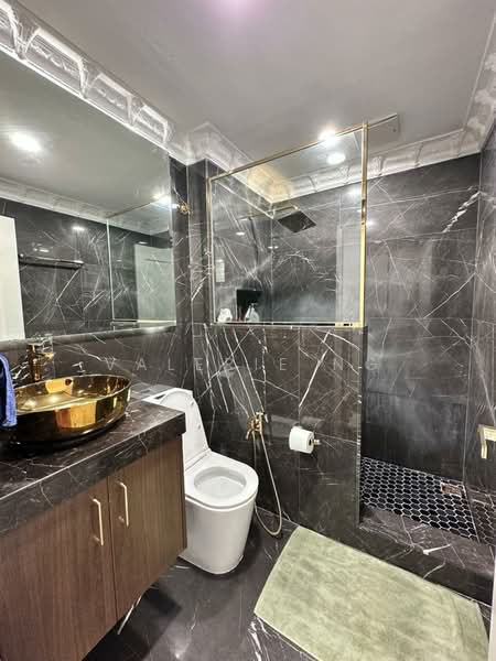 Rumah Teres 2 Tingkat untuk Dijual di Bandar Menjalara (Kuala Lumpur) - Valerie Ng - Bathroom - PropertyGuru.com.my