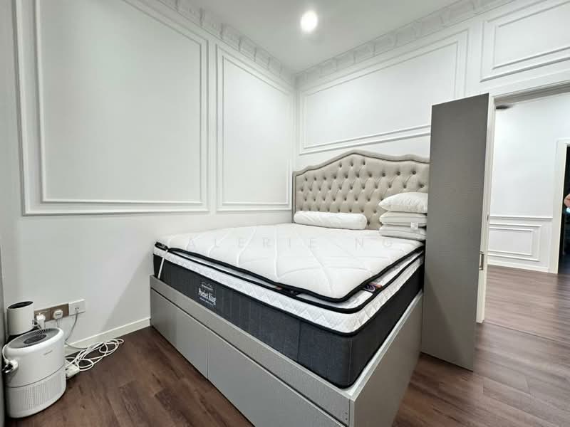 Rumah Teres 2 Tingkat untuk Dijual di Bandar Menjalara (Kuala Lumpur) - Valerie Ng - Bedroom - PropertyGuru.com.my