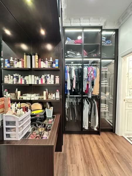 Rumah Teres 2 Tingkat untuk Dijual di Bandar Menjalara (Kuala Lumpur) - Valerie Ng - Interior - PropertyGuru.com.my
