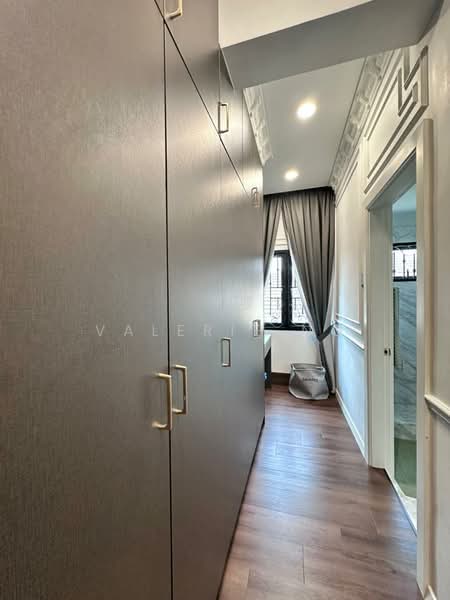 Rumah Teres 2 Tingkat untuk Dijual di Bandar Menjalara (Kuala Lumpur) - Valerie Ng - Corridor - PropertyGuru.com.my