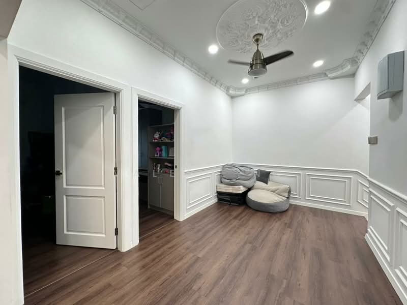 Rumah Teres 2 Tingkat untuk Dijual di Bandar Menjalara (Kuala Lumpur) - Valerie Ng - Interior - PropertyGuru.com.my