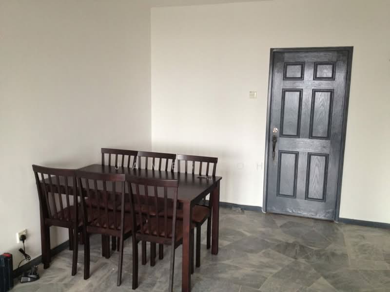Service Residence for Rent at Pandora @ Tropicana Metropark - James Loh - Dining Room - PropertyGuru.com.my