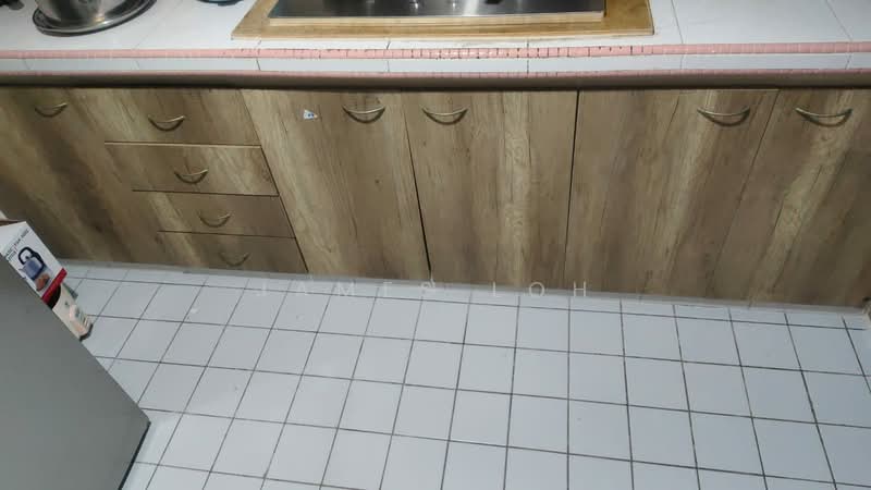 Service Residence for Rent at Pandora @ Tropicana Metropark - James Loh - Kitchen - PropertyGuru.com.my