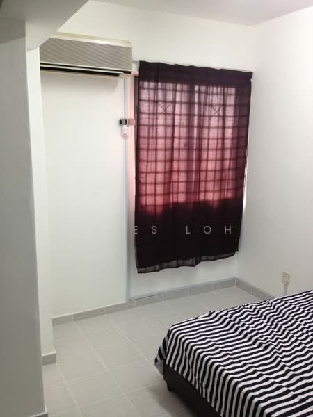 Service Residence for Rent at Pandora @ Tropicana Metropark - James Loh - Bedroom - PropertyGuru.com.my