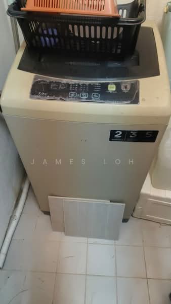 Service Residence for Rent at Pandora @ Tropicana Metropark - James Loh - PropertyGuru.com.my