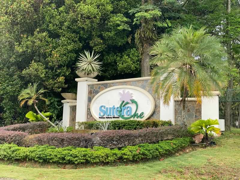 Semi-Detached House for Sale in Skudai (Johor) - Angel Lee - Exterior - PropertyGuru.com.my