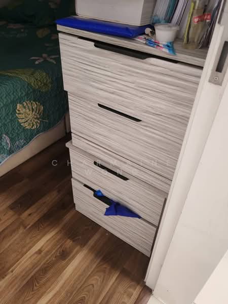 Sentul Point untuk Untuk Disewa - RM 2,600 /bulan, Mac 2026 - Bedroom - PropertyGuru.com.my