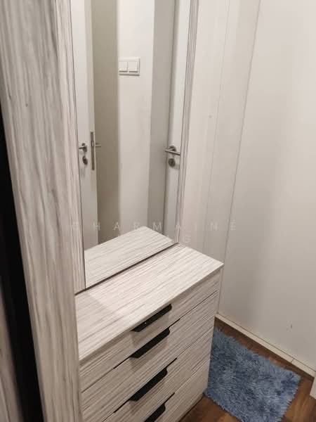 Sentul Point untuk Untuk Disewa - RM 2,600 /bulan, Mac 2026 - Interior - PropertyGuru.com.my