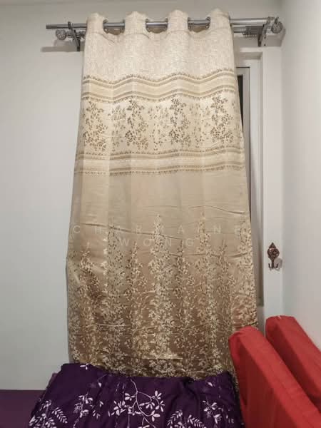 Sentul Point untuk Untuk Disewa - RM 2,600 /bulan, Mac 2026 - Interior - PropertyGuru.com.my