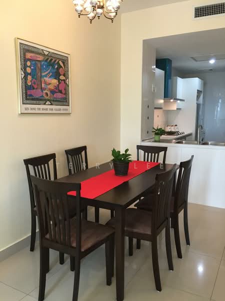 Service Residence for Rent at Solaris Dutamas - Terry Lee - PropertyGuru.com.my