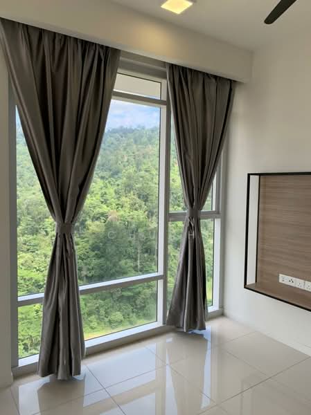 Service Residence for Sale at The Ridge - Wincent Chuah - View - PropertyGuru.com.my