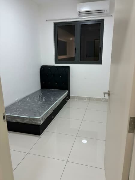 Service Residence for Rent at Nexus Taman Pertama - Alex Chong - Bedroom - PropertyGuru.com.my