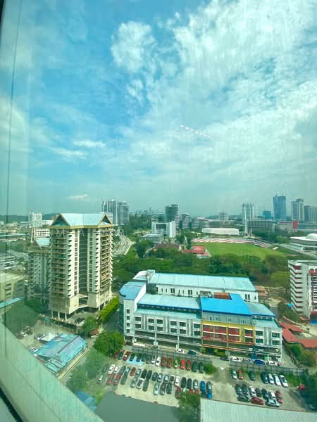 Bangsar! Trade Centre untuk Untuk Disewa - RM 1,800 /bulan, Mac 2026 - PropertyGuru.com.my