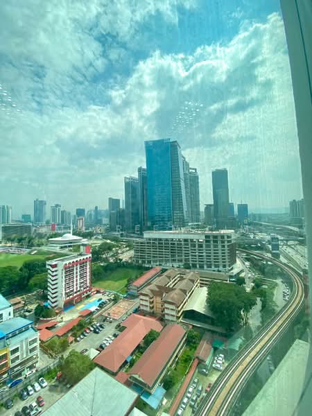 Bangsar! Trade Centre untuk Untuk Disewa - RM 1,800 /bulan, Mac 2026 - PropertyGuru.com.my