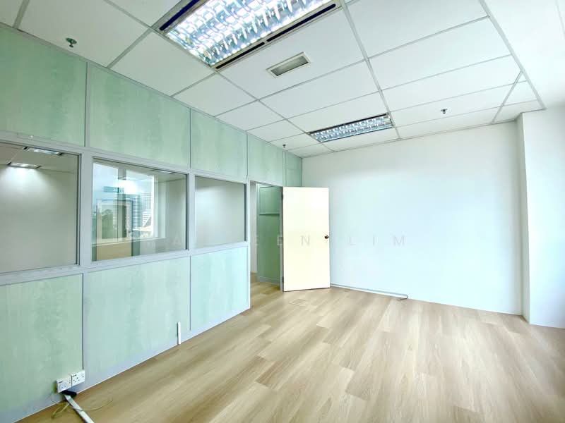 Bangsar! Trade Centre untuk Untuk Disewa - RM 1,800 /bulan, Mac 2026 - PropertyGuru.com.my
