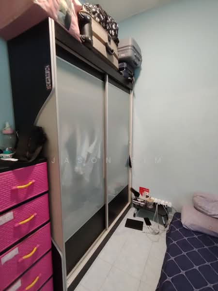 1-storey Terraced House for Sale in Taman Setia Indah (Tebrau) - Jason Sim - Bedroom - PropertyGuru.com.my