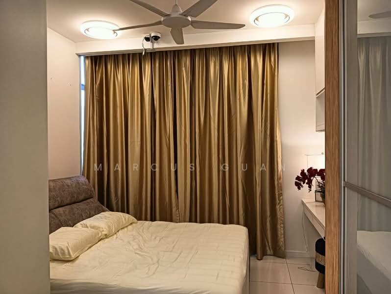 Condominium for Rent at Avara - Marcus Guan - Bedroom - PropertyGuru.com.my
