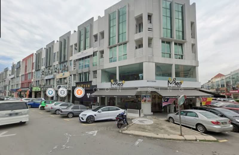 Shop for Rent in Bandar Puteri Puchong (Puchong) - Ng Moon Tsing - Exterior - PropertyGuru.com.my