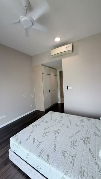 Service Residence for Rent at NOVUM - Coyi Lim - Bedroom - PropertyGuru.com.my