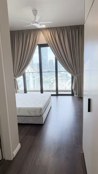 Service Residence for Rent at NOVUM - Coyi Lim - Bedroom - PropertyGuru.com.my