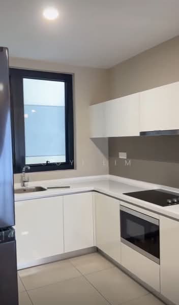 Service Residence for Rent at NOVUM - Coyi Lim - Kitchen - PropertyGuru.com.my