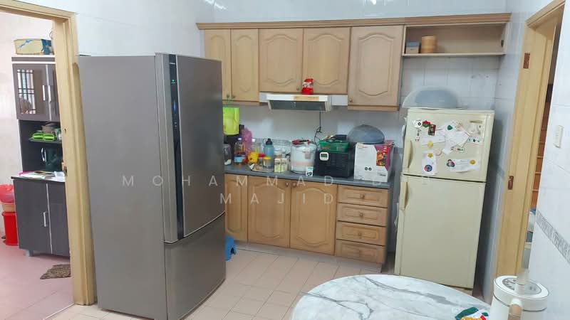2-storey Terraced House for Sale in Bukit Jelutong (Shah Alam) - Mohammad Din Majid - PropertyGuru.com.my