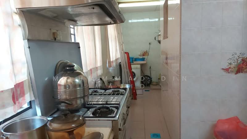 2-storey Terraced House for Sale in Bukit Jelutong (Shah Alam) - Mohammad Din Majid - PropertyGuru.com.my