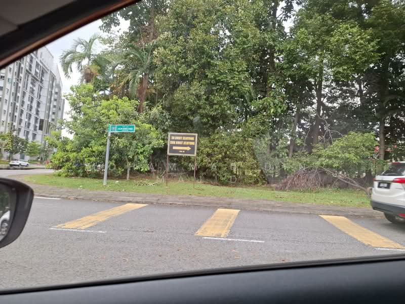 2-storey Terraced House for Sale in Bukit Jelutong (Shah Alam) - Mohammad Din Majid - PropertyGuru.com.my