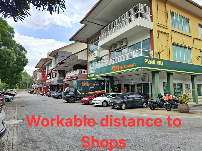 2-storey Terraced House for Sale in Bukit Jelutong (Shah Alam) - Mohammad Din Majid - PropertyGuru.com.my