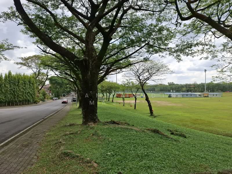 2-storey Terraced House for Sale in Bukit Jelutong (Shah Alam) - Mohammad Din Majid - PropertyGuru.com.my