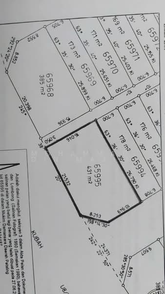 2-storey Terraced House for Sale in Bukit Jelutong (Shah Alam) - Mohammad Din Majid - PropertyGuru.com.my