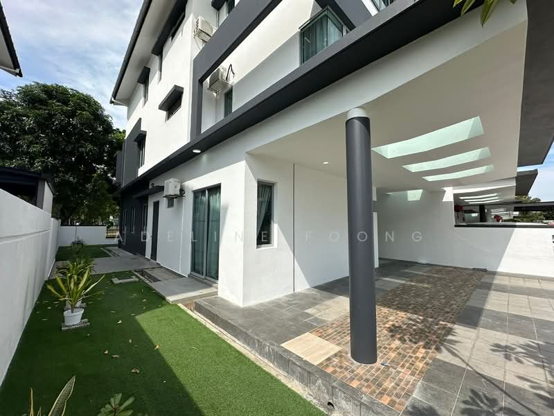 Ambang Botanic 2 untuk Untuk Dijual - RM 2,150,000, Mac 2026 - Exterior - PropertyGuru.com.my